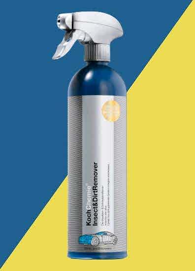 Koch Chemie IDT INSECT & DIRT