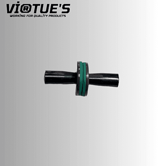 2 Adet Mıknatıs Folyo Tutturma 