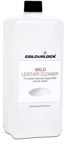 Mild Leather Cleaner Deri Temizleme Yumuşak 1lt.