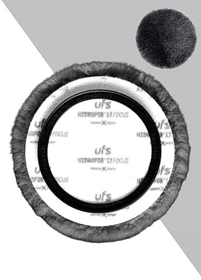 Ufs Kuzu Postu Polisaj Keçesi Focus
