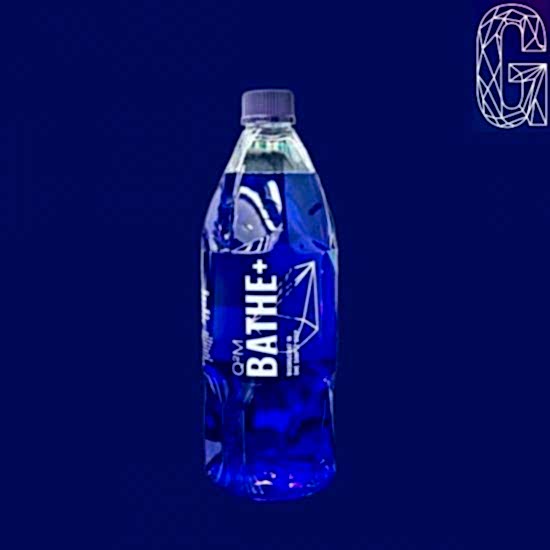 GYEON BATHE+PLUS - SERAMİKLİ YIKAMA ŞAMPUANI ( SİO2 İÇERİKLİ ) - 400ML