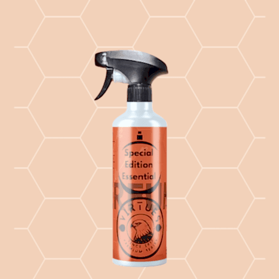 SEE Araç Parfümü Özel Üretim 600 ml.