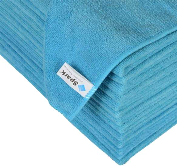 Mikrofiber Genel Temizlik Bezi