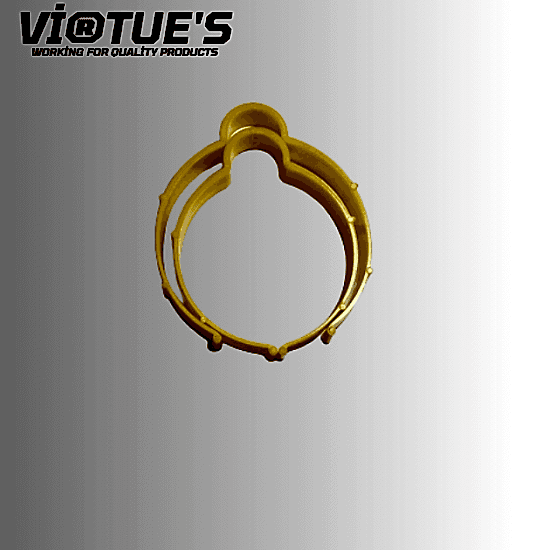 2 Adet Film Sabitleme Mandalı 