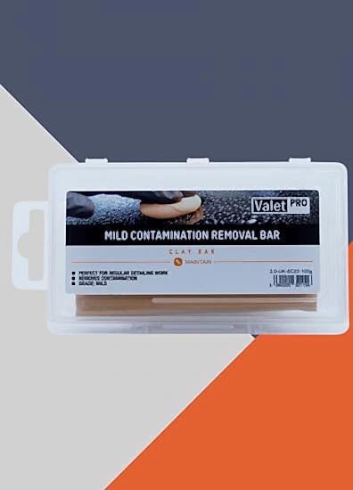 Valet Pro Yüzey Temizleyici Kil