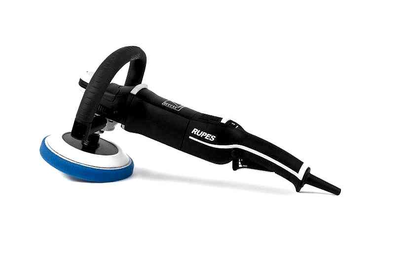 Rupes Lh19E Rotary Polisaj Makinası