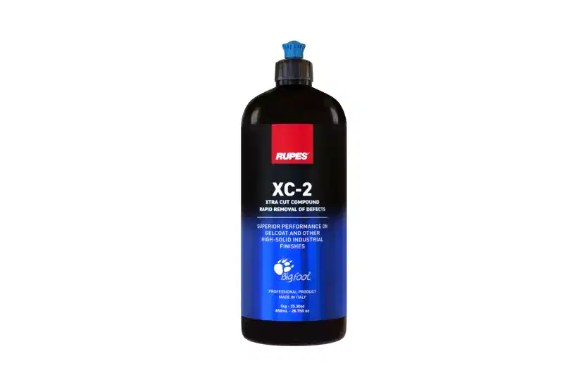 XC-2 XTRA CUT COMPOUND 1kg