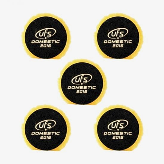 Ufs Polisaj Keçesi Premium Domestic 2016