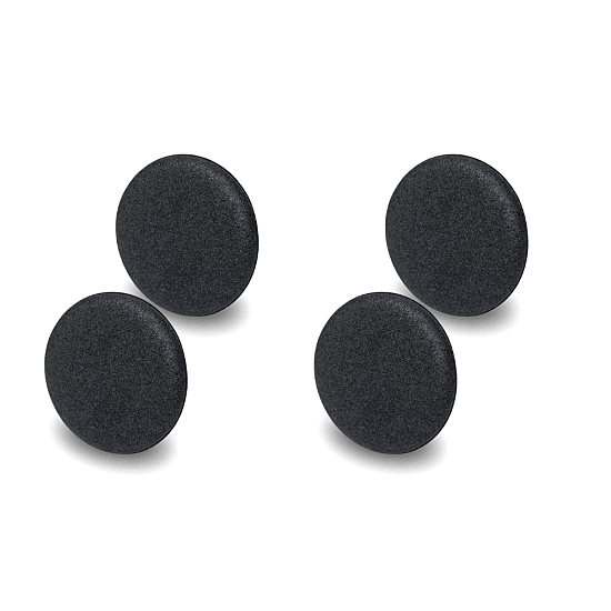 VIRTUES Wax Cila Pedi 5 Adet