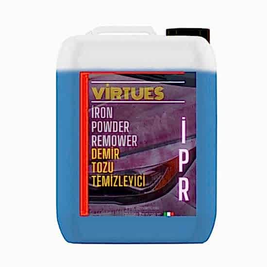 Virtues İron Powder Remower 10kg