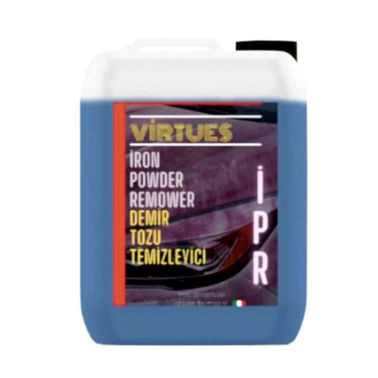 Virtues İron Powder Remower 5kg