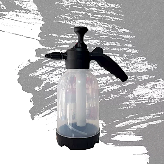 Virtues Basınçlı Sıvı Atan Pompa 2 lt.