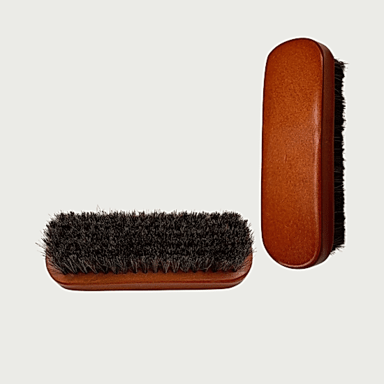 Virtues  At Kılı Deri Fırçası 