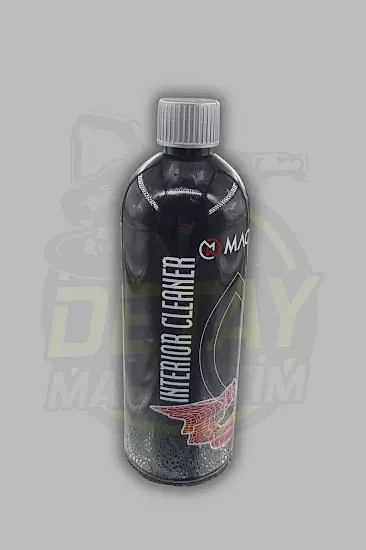MACWAG INTERIOR CLEANER 750 ML