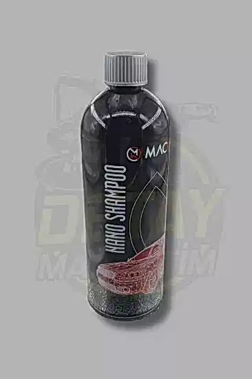 NANO SHAMPOO 750 ML