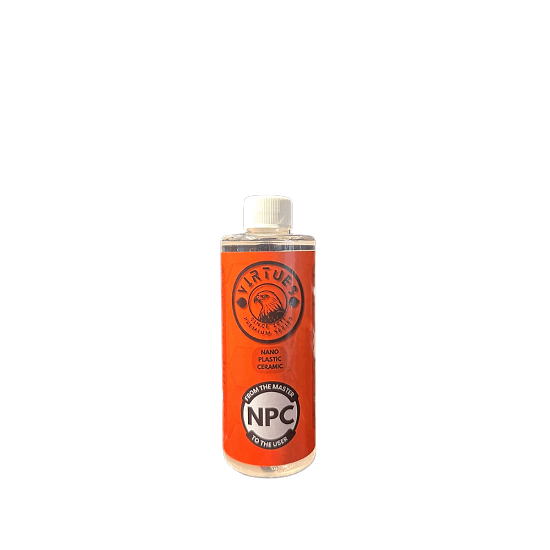 Virtues Premium NPC Nano Plastic Ceramik 250 ml