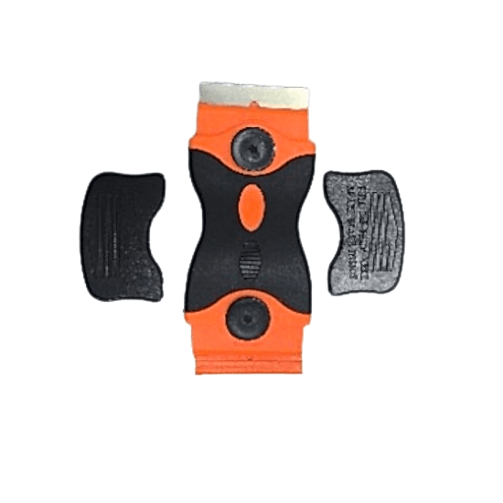 Kazıma Bıçağı Çift Taraflı 