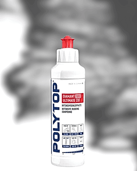 Polytop Diamant 2000 Ultimate