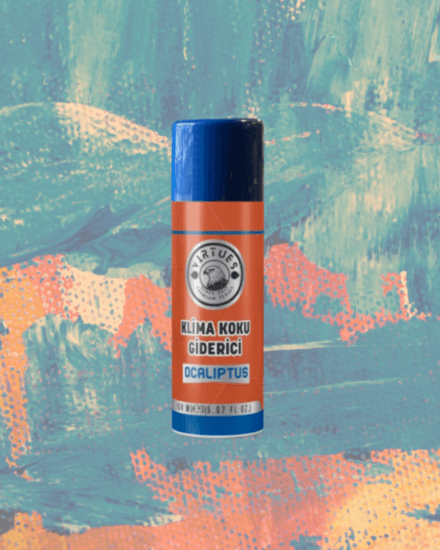Ocaliptus Klima Koku Giderici 150ml. 