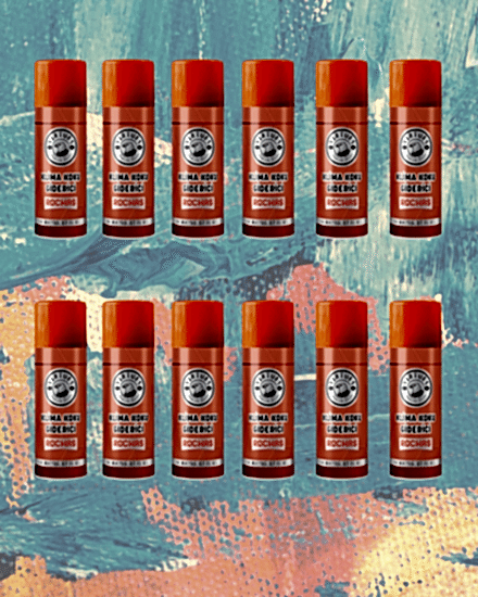 Rochas Klima Koku Giderici 150ml. 