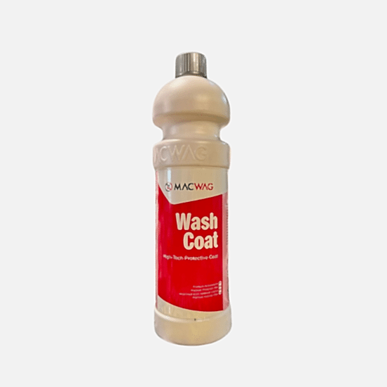 MACWAG WASH COAT 1LT