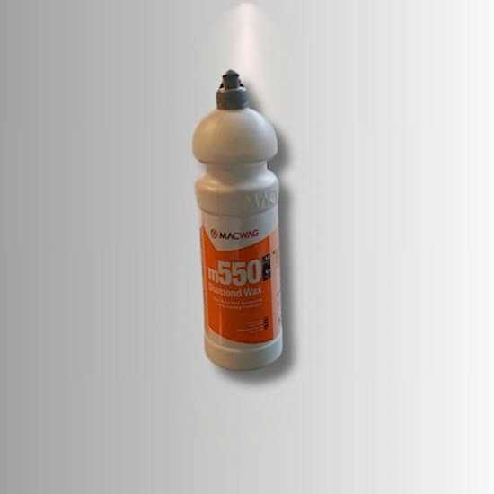 MACWAG M550 DİAMOND WAX 1 LT