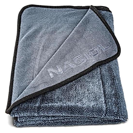 Araç Kurulama Havlusu 60X90 cm, 600 gsm