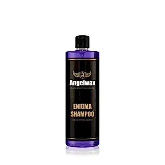 AngelWax Enigma Seramik İçerikli Şampuan 500ml.