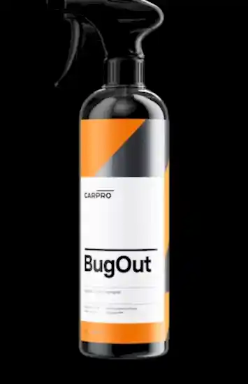 Bug Out Böcek Temizleyici Sprey 500ml.