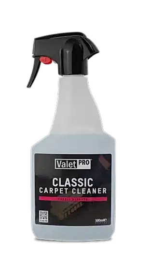 Valet Pro Classic Carpet Cleaner 500 ml