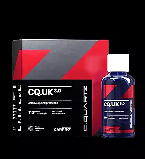 Carpro Seramik Kaplama Çeşitleri