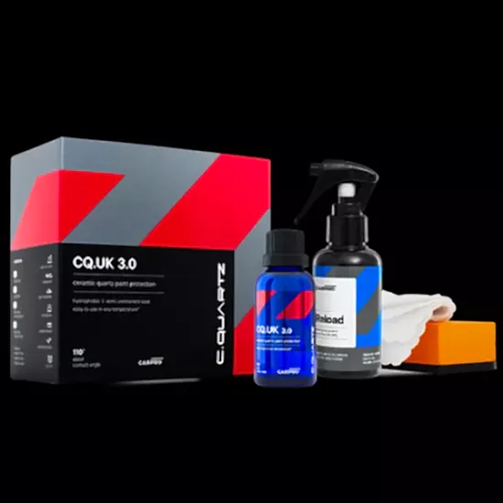 Carpro Seramik Kaplama Çeşitleri