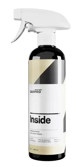 CARPRO İNSİDE