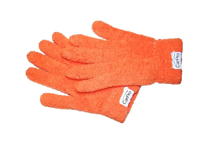 Carpro Microfiber Glove