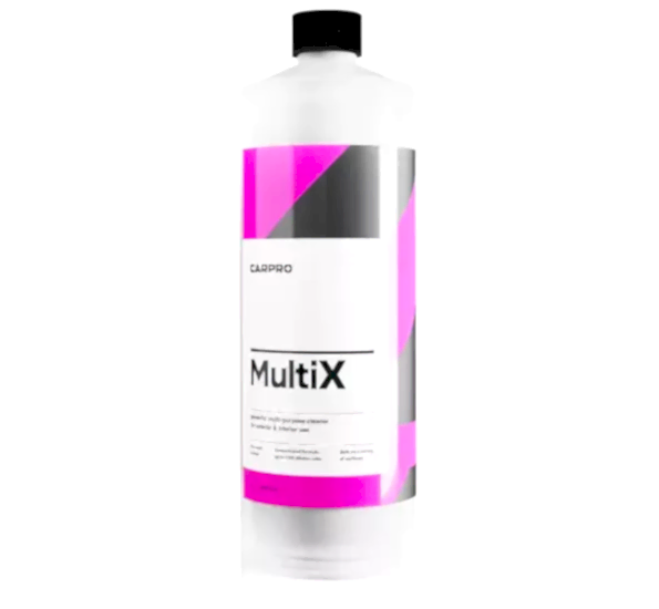 CARPRO MULTİX GENEL AMAÇLI TEMİZLEYİCİ