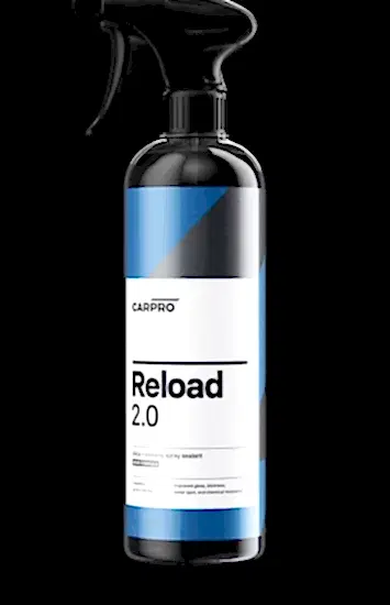 Reload 2.0 Seramik İçerikli Hızlı Cila 500ml.
