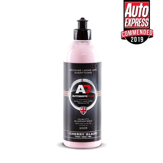 Auto Brite  Glaze Boya Yenileyici Cila 500ml.