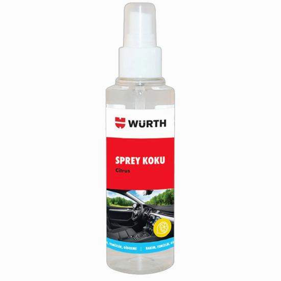 Würth Sprey Koku Citrus