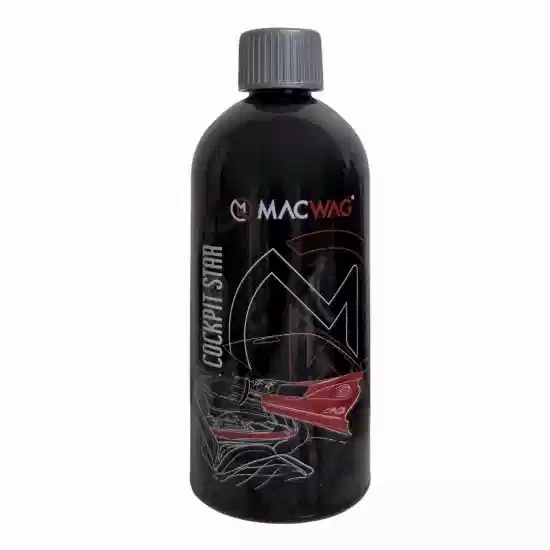 MACWAG COCKPIT STAR 500 ML
