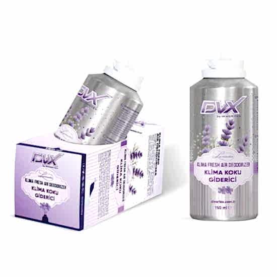 Divortex Klima Fresh