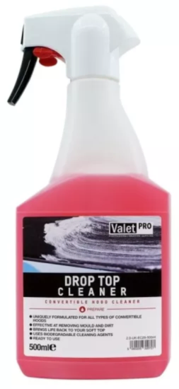 Valet Pro Tente Temizleyici 500ml.
