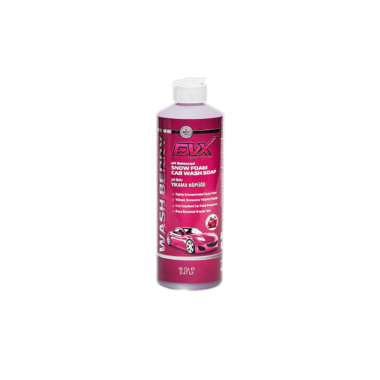 Divortex Dvx Wash Berry