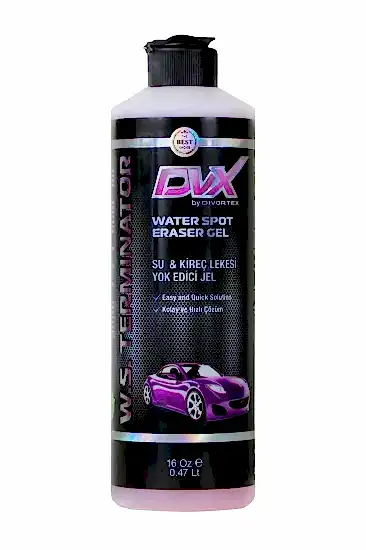 DVX WATERSPOT TERMINATOR 16 OZ