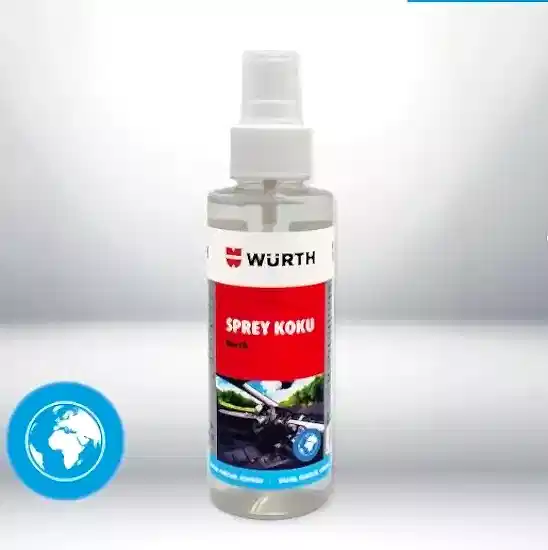 Würth Sprey Koku Earth