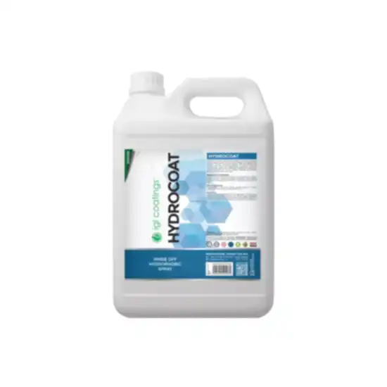 İGL ECOSHİNE HYDROCOAT ( HIZLI ISLAK CİLA ) 5LT