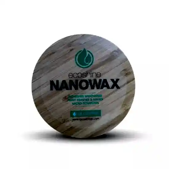 İgl Ecoshine Wax Seramik İçerikli Katı Wax 175gr.