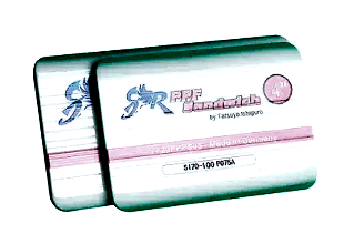 Ppf Sandwıch By Tatsuya 5ınc Ragle 