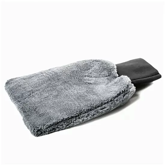 VIRTUES Microfiber Çizmeyen Yıkama Eldiveni