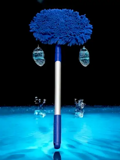 Virtues Mikrofiber Yıkama Mopu