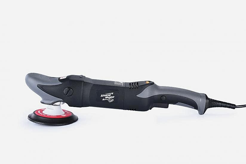 Yeni Shine Mate EP820 Rotary Polisaj Makinesi